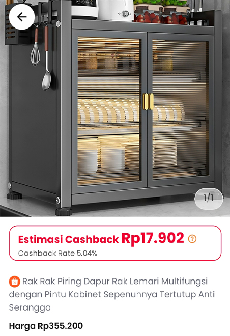 cashback 3